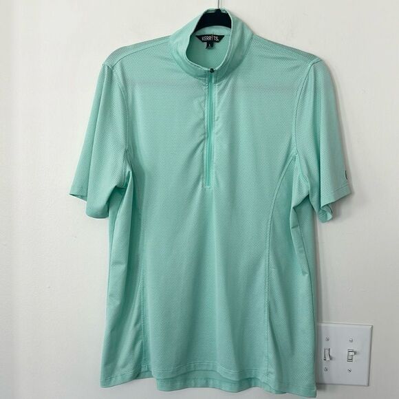 Kerrits Women’s Riding Top L - Picture 1 of 5